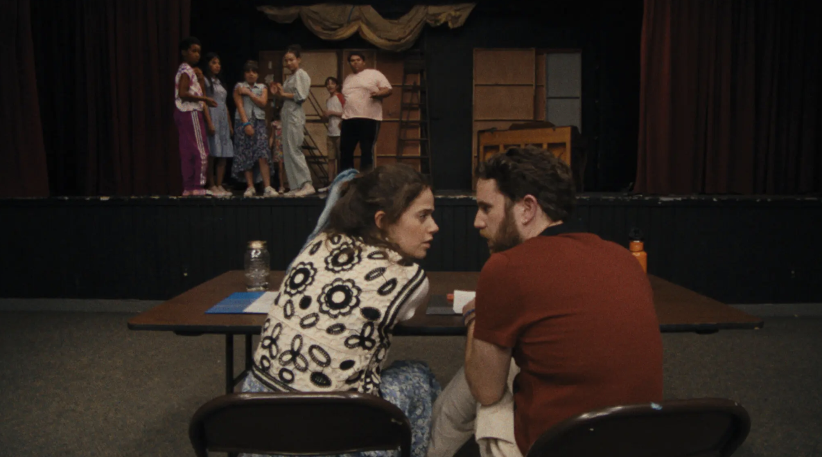 Watch Theater Camp (Unit Production Manager)